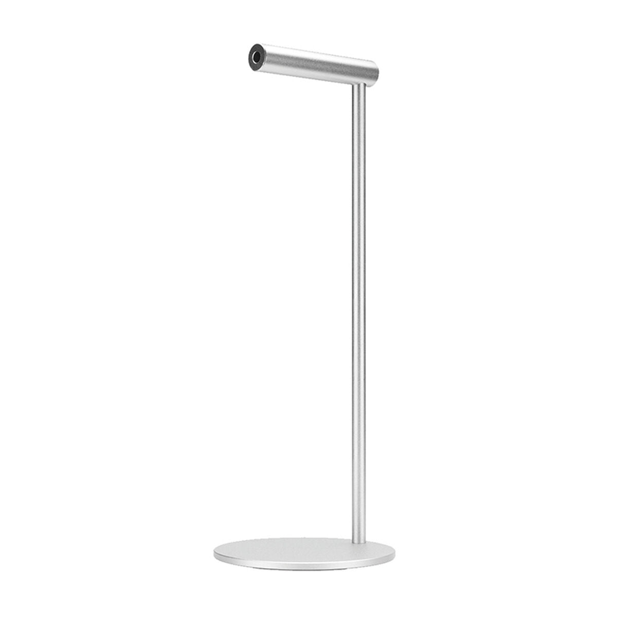 NEOMOUNTS Headphone Stand aluminum