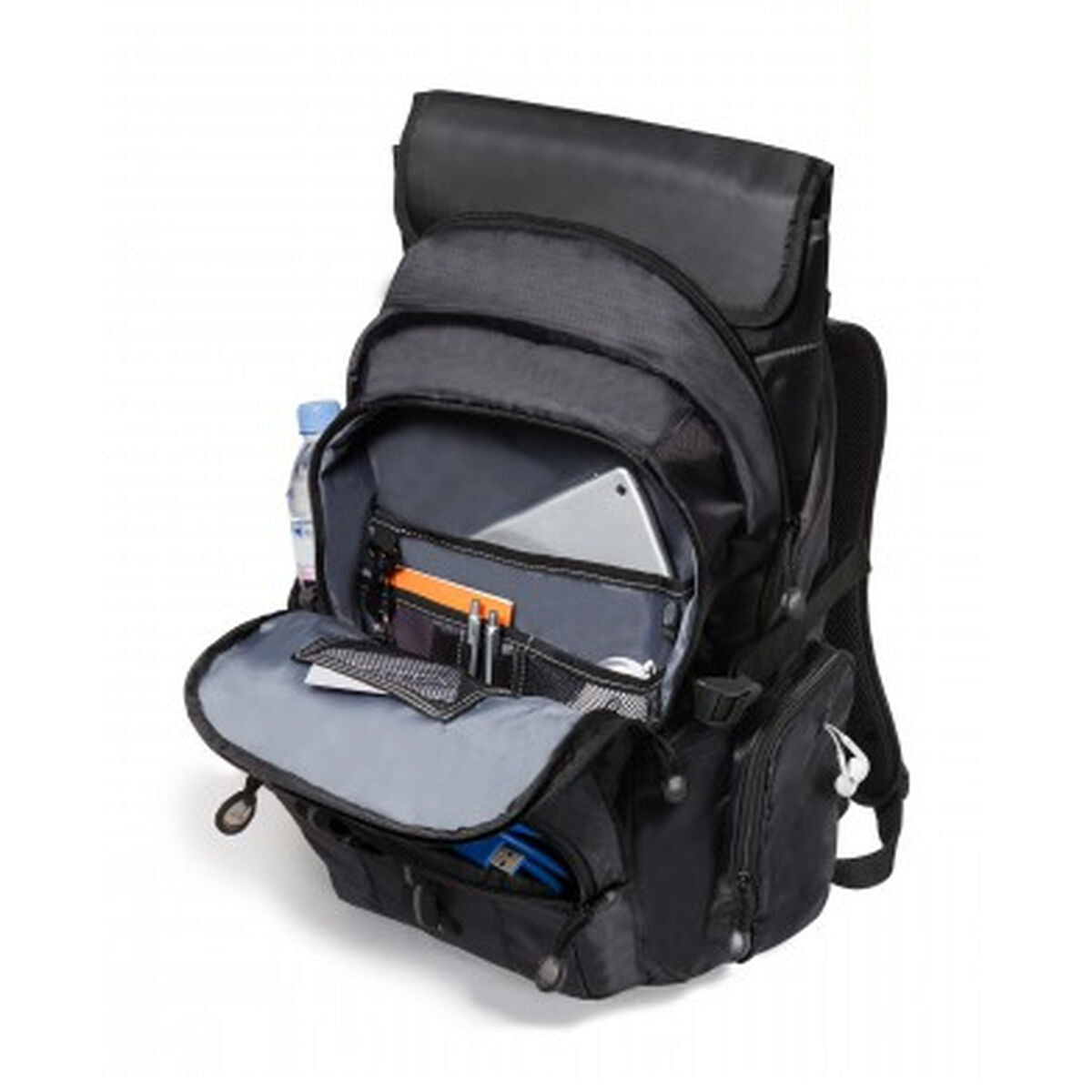 Backpack Universal 14-15.6 black
