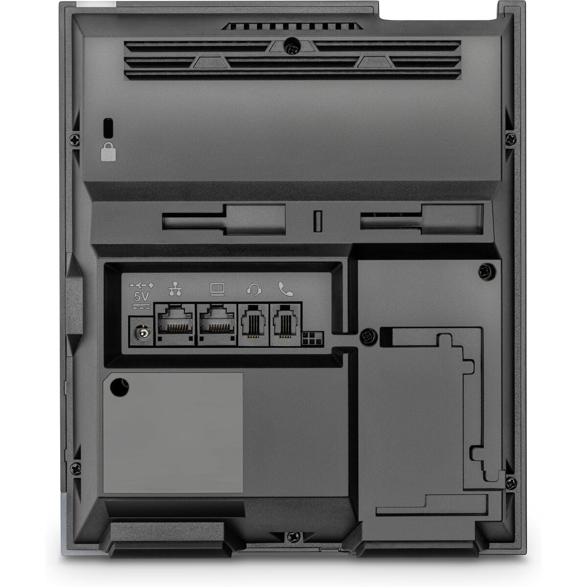 Poly CCX 400 BMP MS PoE-e No