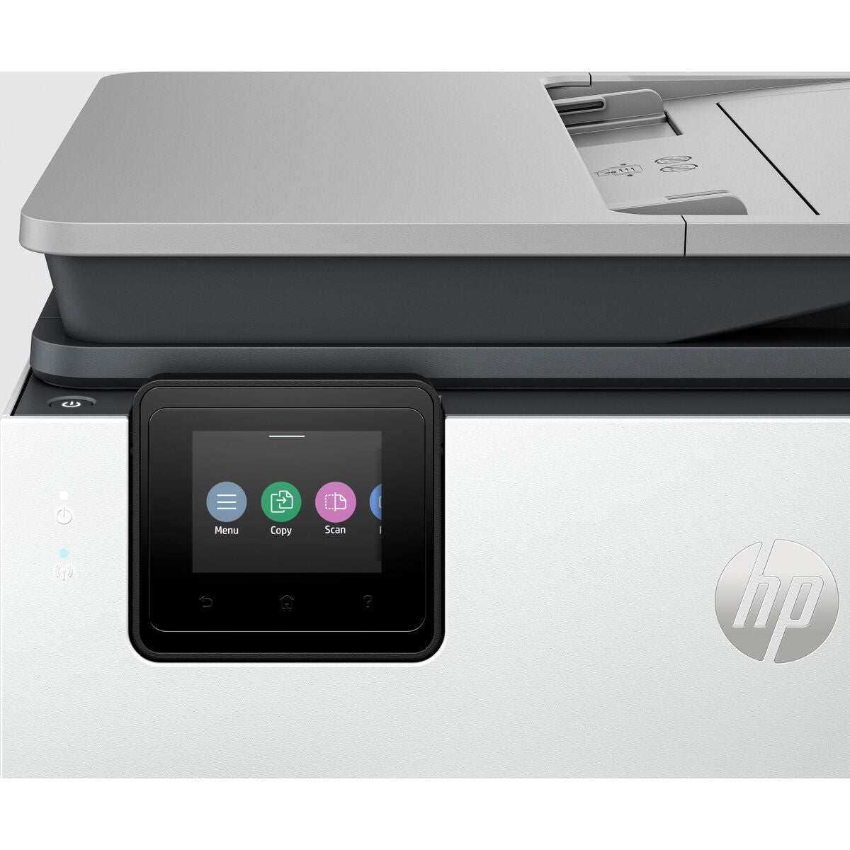 HP Officejet Pro 8132e All-in-One MFP colour inkjet A4 12ppm Copy 20ppm Print 225sheets USB Wi-Fi Bluetooth LAN