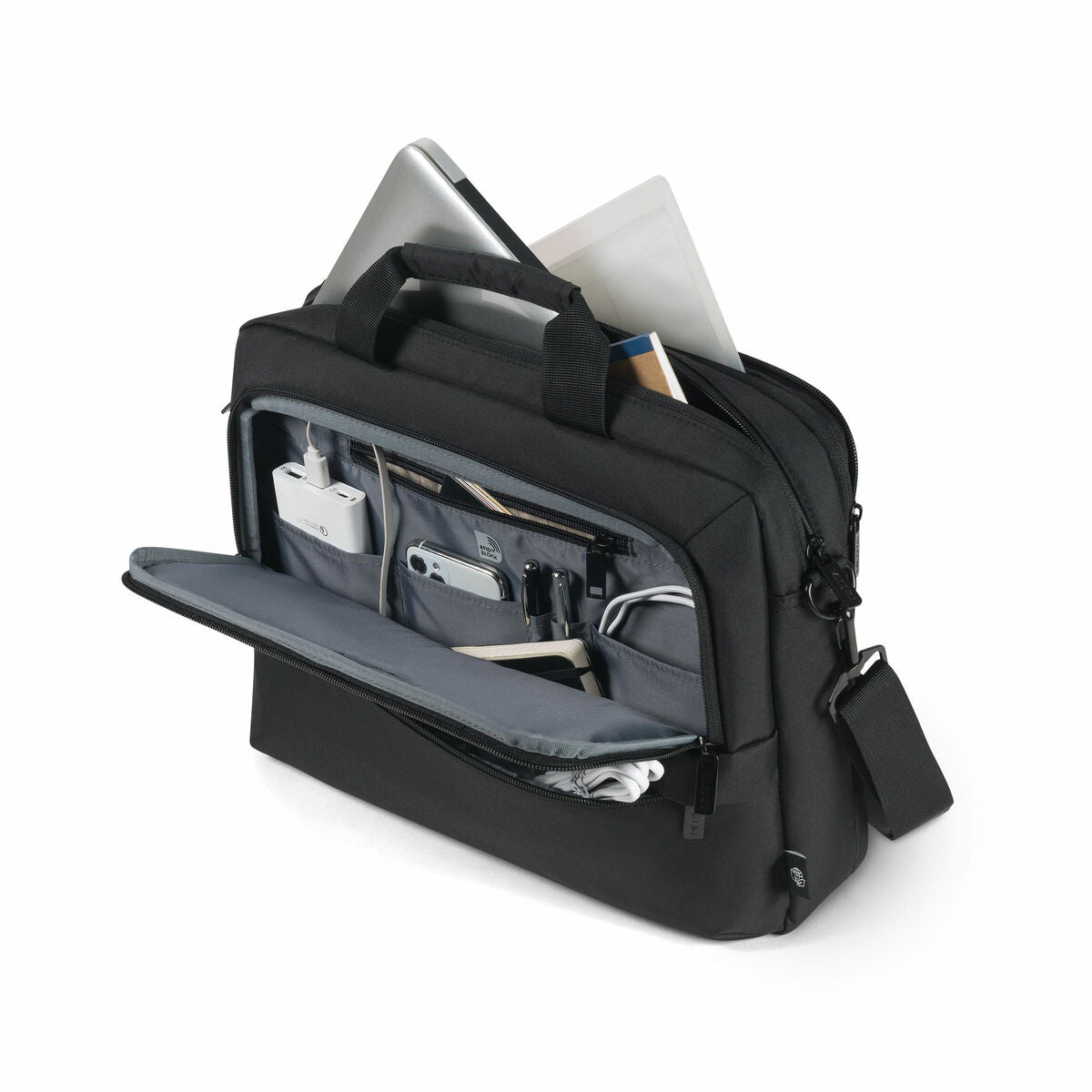 Laptop Bag Eco Top Traveller CORE 15-17.