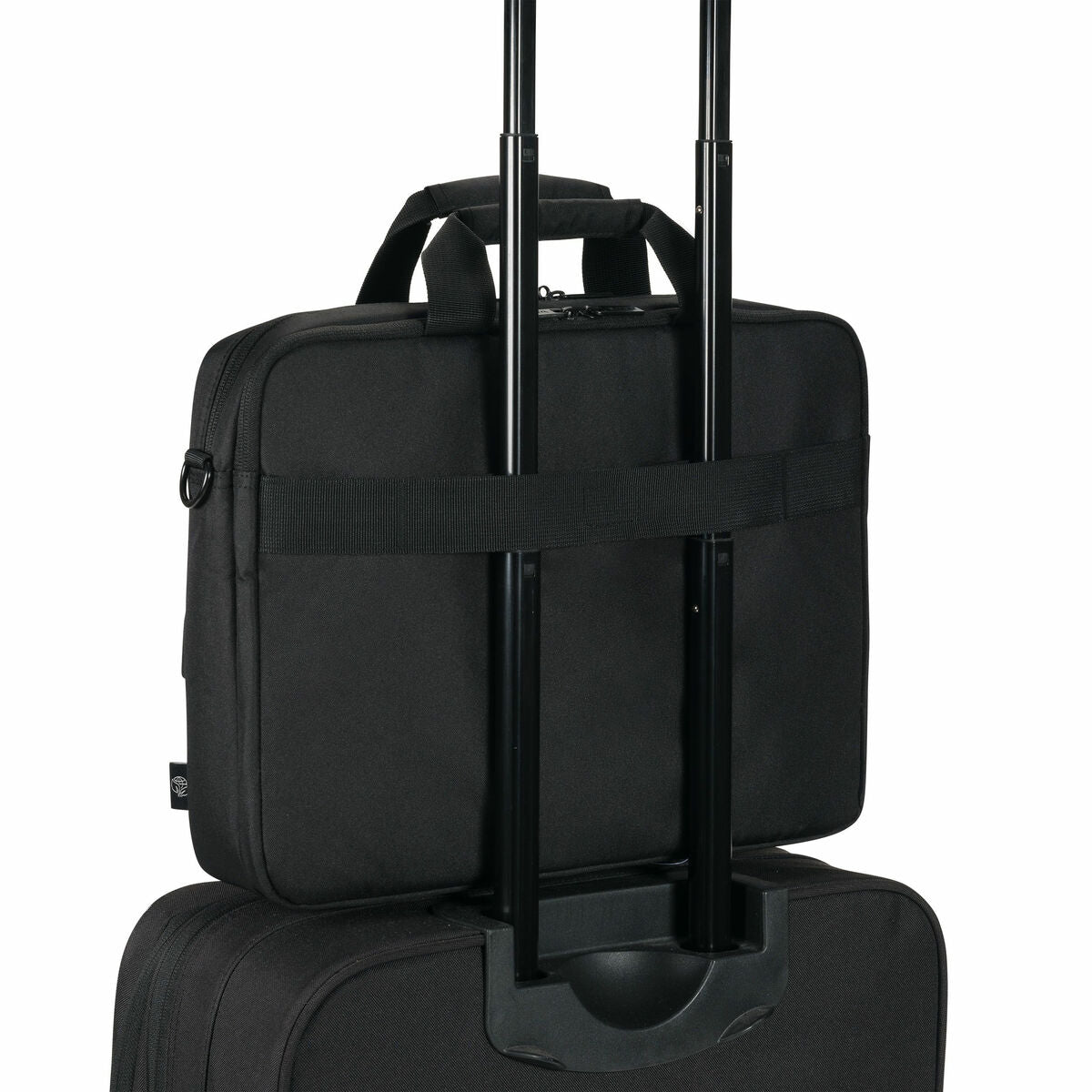 Laptop Bag Eco Top Traveller CORE 15-17.