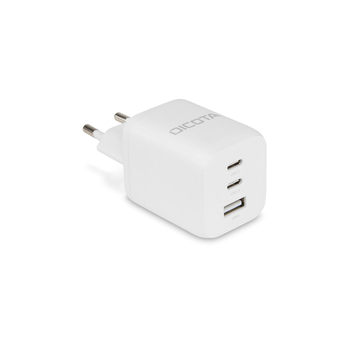 Compact Laptop GaN Charger 65W