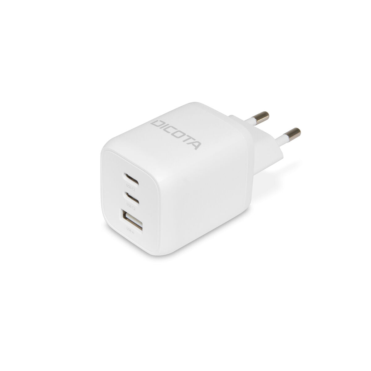 Compact Laptop GaN Charger 65W