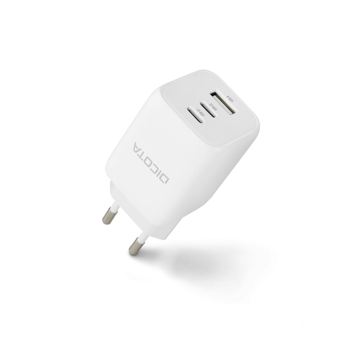 Compact Laptop GaN Charger 65W