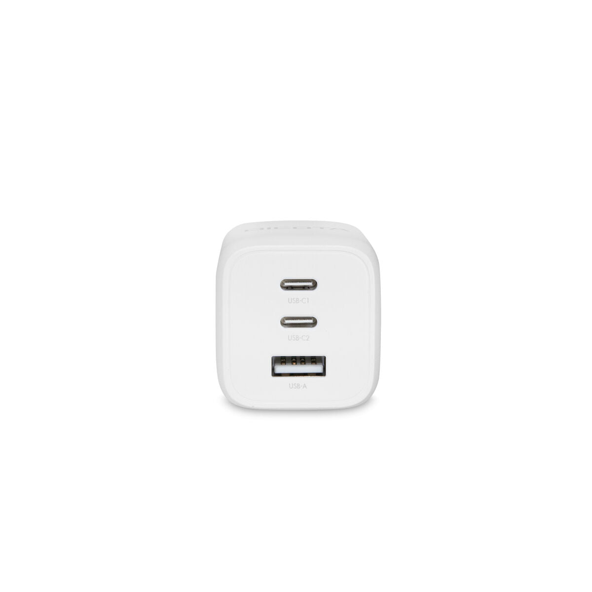 Compact Laptop GaN Charger 65W