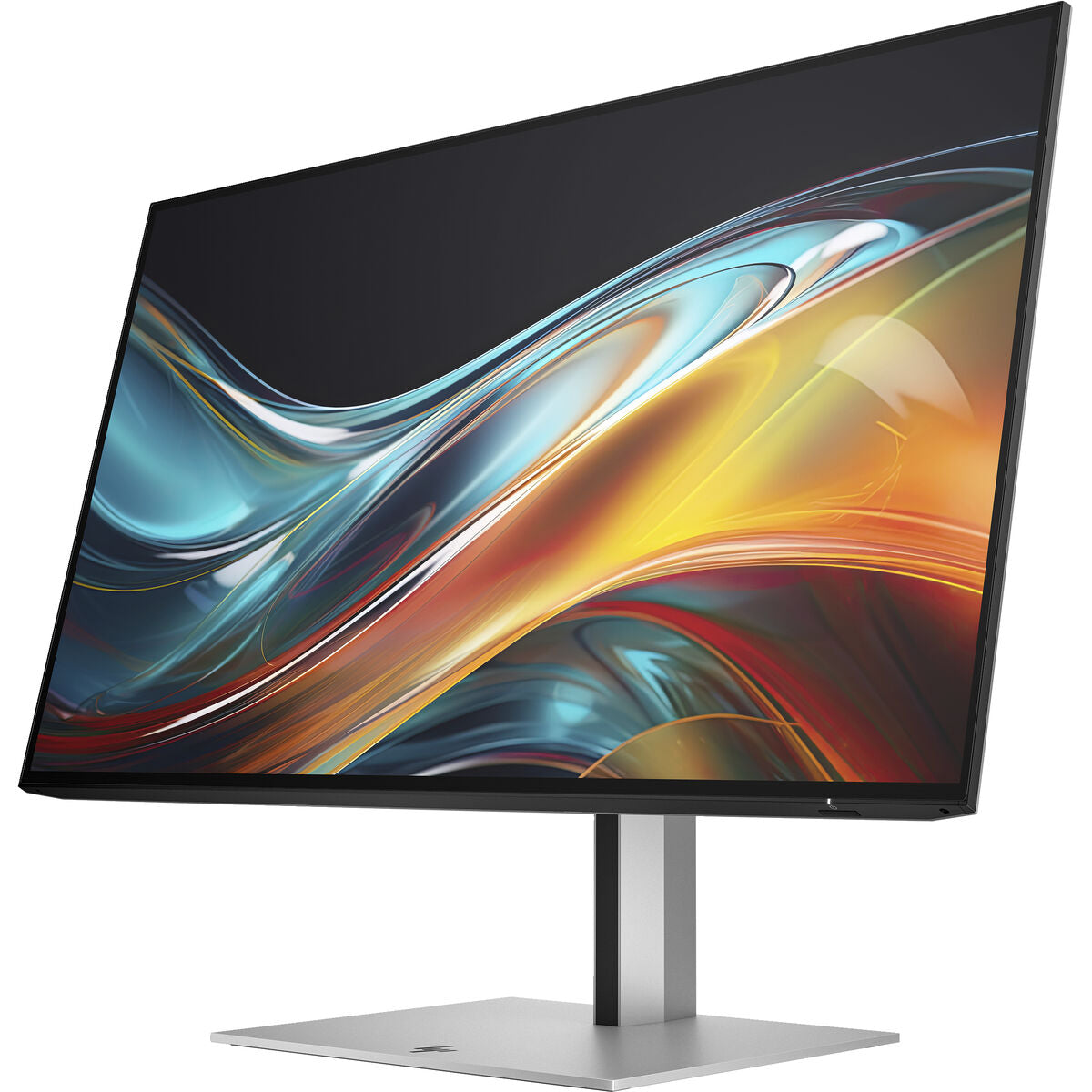 HP Écran FHD HP Série 7 Pro 724pf 23.8p FHD 1920x1080 HDMI USB hub DisplayPort 3/3/0