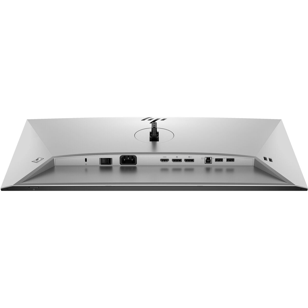 HP Écran FHD HP Série 7 Pro 724pf 23.8p FHD 1920x1080 HDMI USB hub DisplayPort 3/3/0