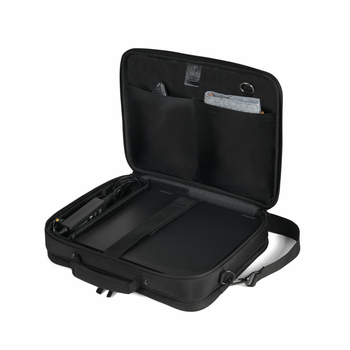 Laptop Bag Eco Multi CORE 15-17.3"