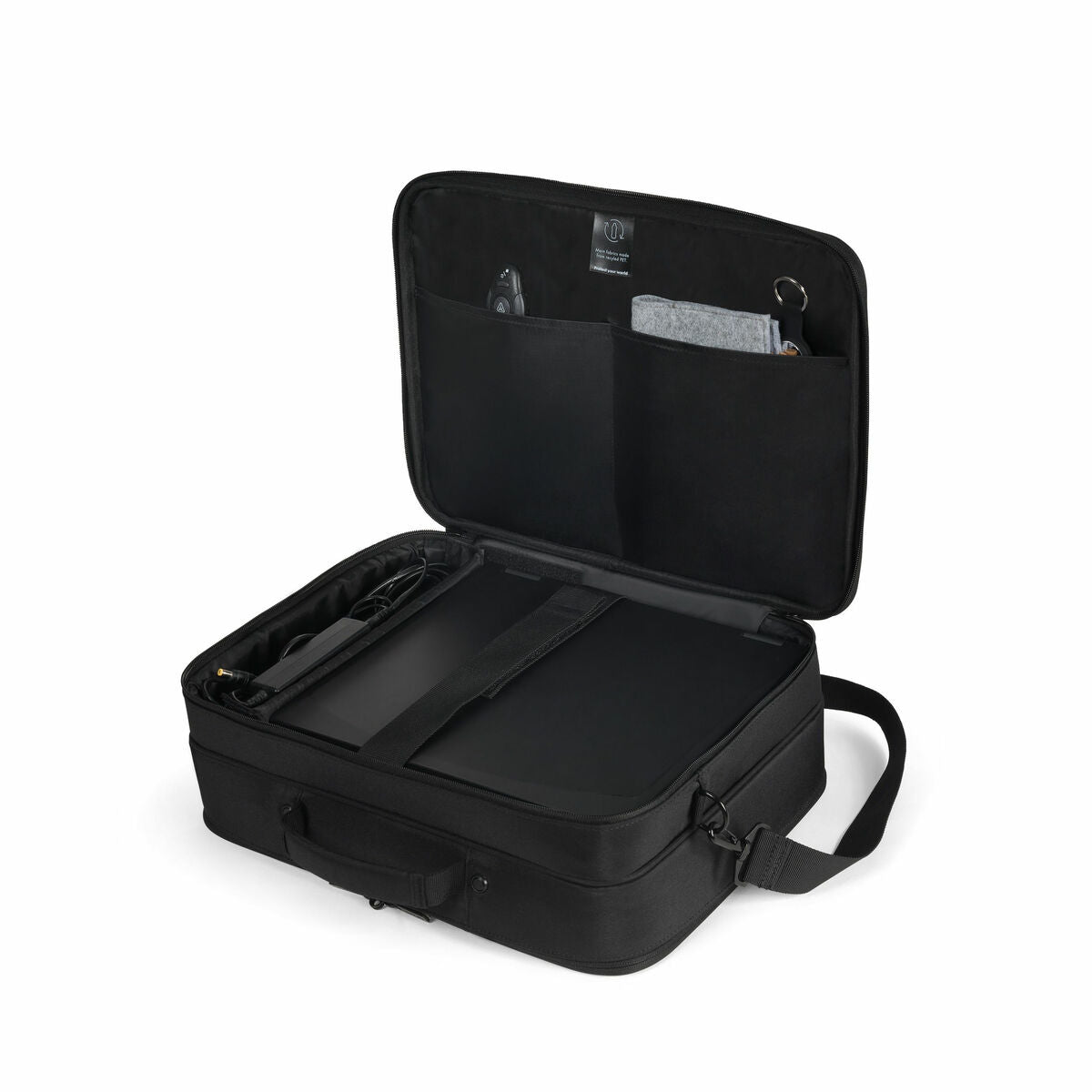 Laptop Bag Eco Multi Twin CORE 14-16"