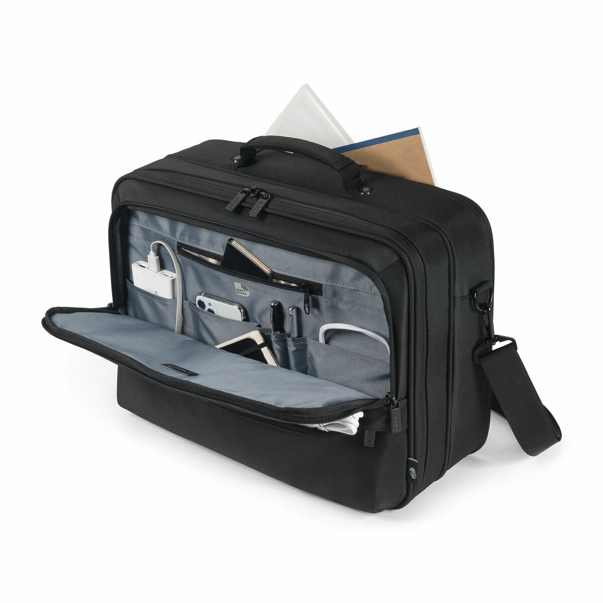Laptop Bag Eco Multi Twin CORE 14-16"