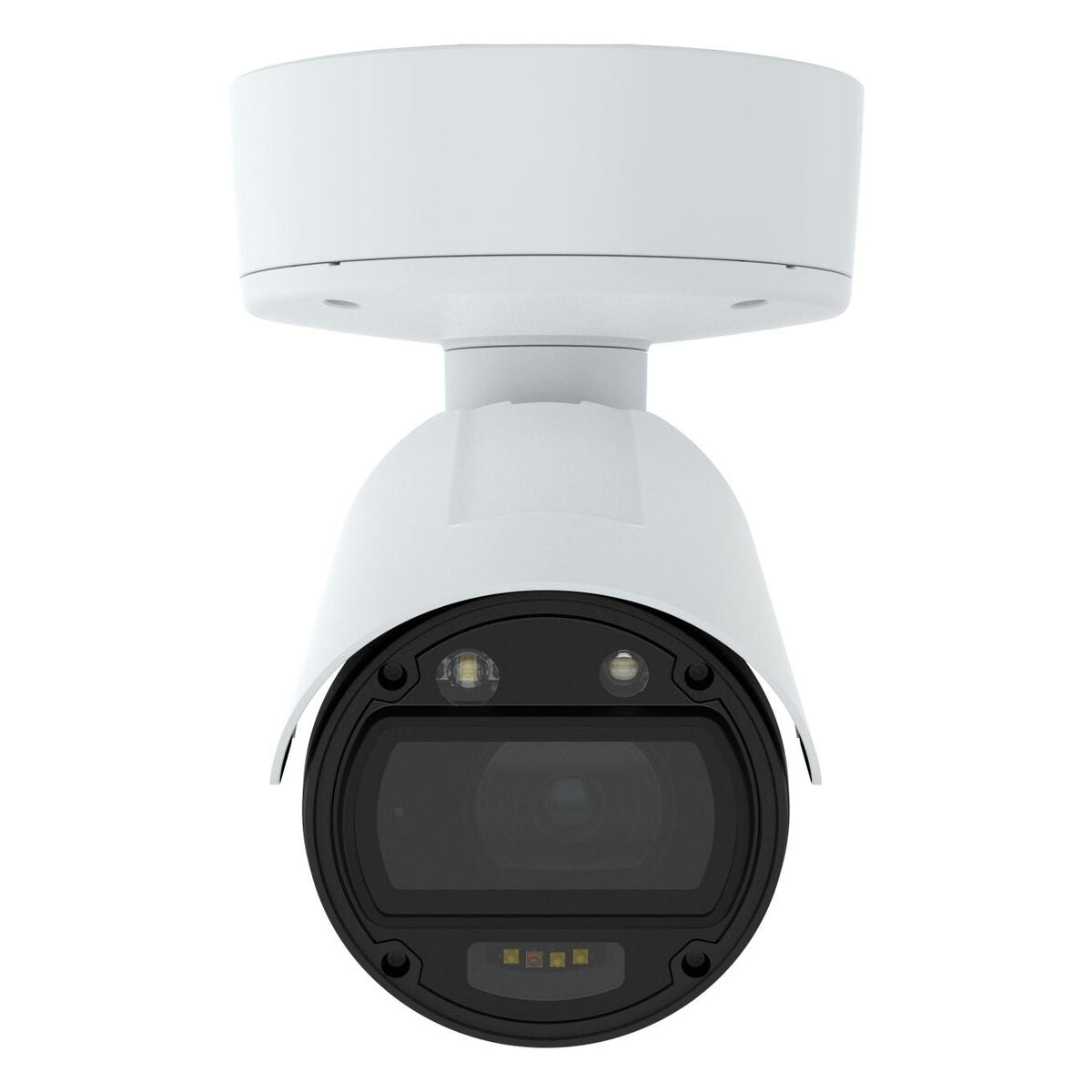 AXIS Q1808-LE Caméra de sécurité IP Bullet 150 mm pour extérieur 3712 x 2784 pixels Mur