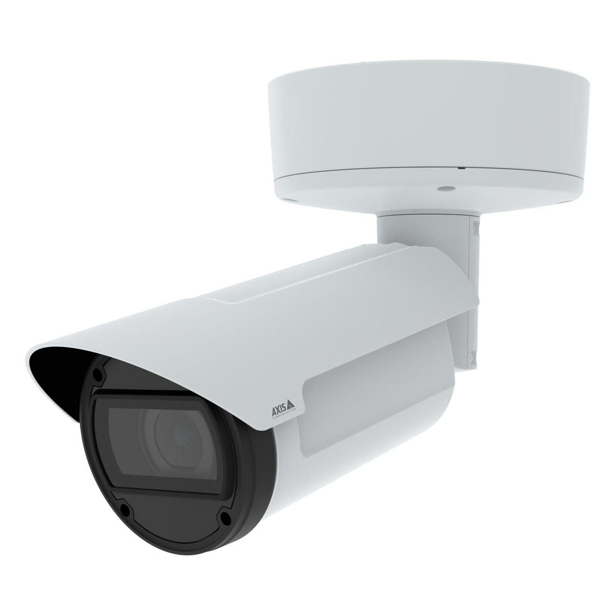 AXIS Q1808-LE Caméra de sécurité IP Bullet 150 mm pour extérieur 3712 x 2784 pixels Mur