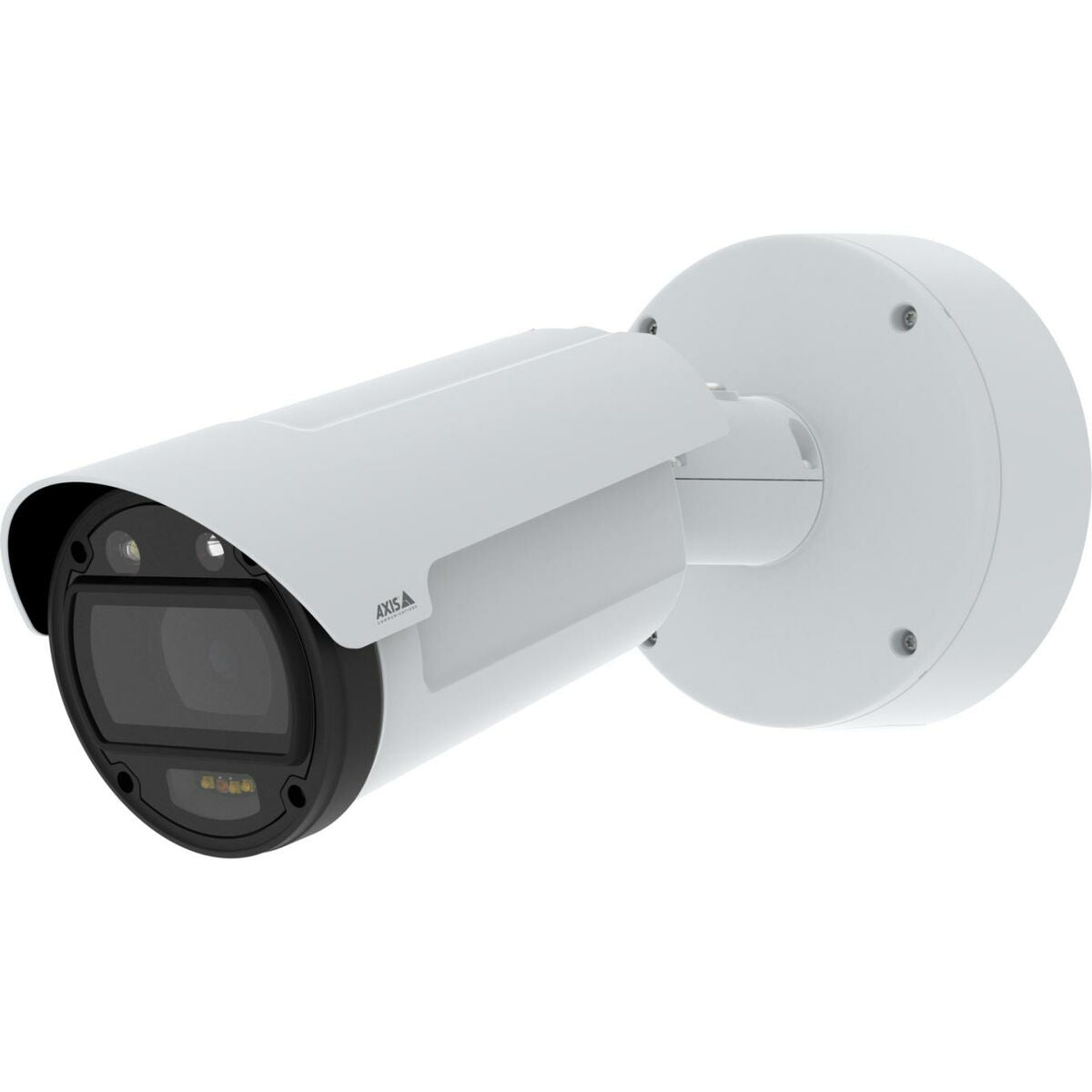 AXIS Q1808-LE Caméra de sécurité IP Bullet extérieure 3712 x 2784 pixels Mur
