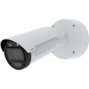 AXIS Q1808-LE Caméra de sécurité IP Bullet extérieure 3712 x 2784 pixels Mur