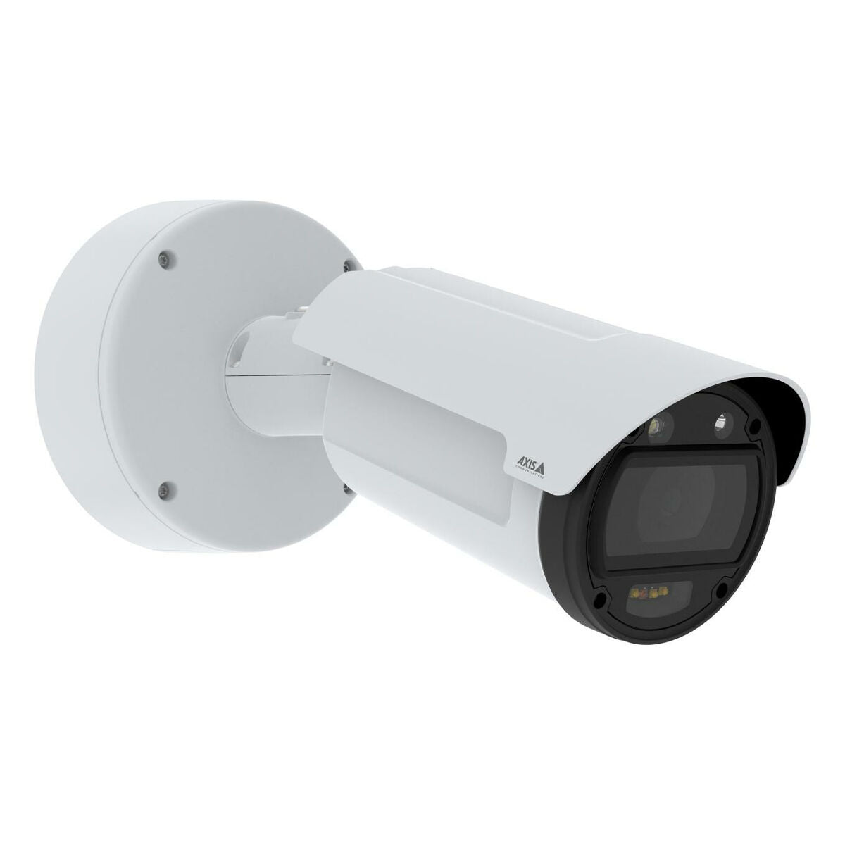 AXIS Q1808-LE Caméra de sécurité IP Bullet extérieure 3712 x 2784 pixels Mur