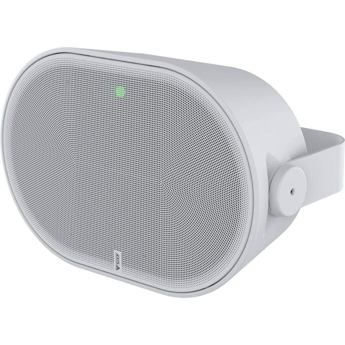 AXIS C1110-E 2 voies Blanc Filaire