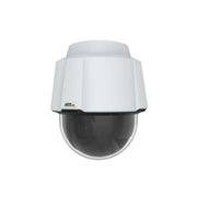 AXIS P5654-E Mk II 50HZ Caméra de sécurité IP dôme Intérieure et extérieure 1920 x 1080 pixels Plafond