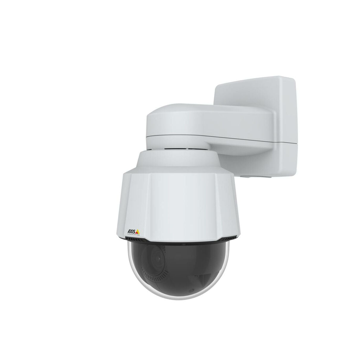 AXIS P5654-E Mk II 50HZ Caméra de sécurité IP dôme Intérieure et extérieure 1920 x 1080 pixels Plafond