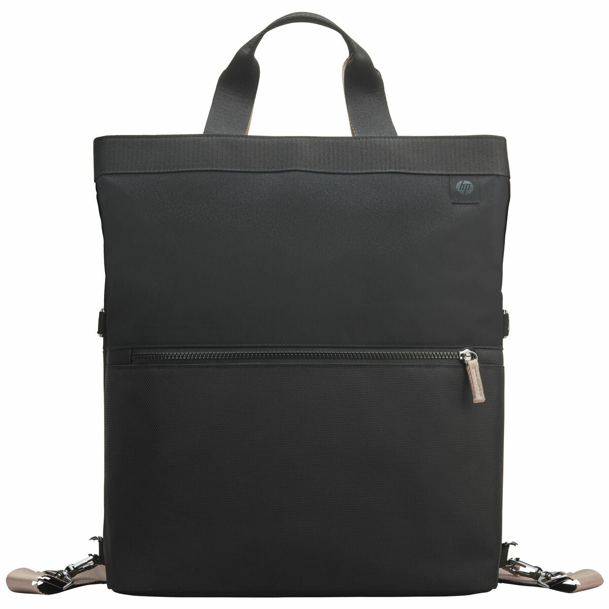HP 14p Convertible Laptop Backpack Tote