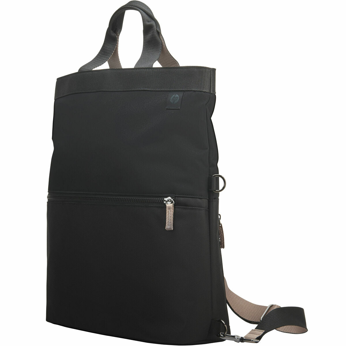 HP 14p Convertible Laptop Backpack Tote