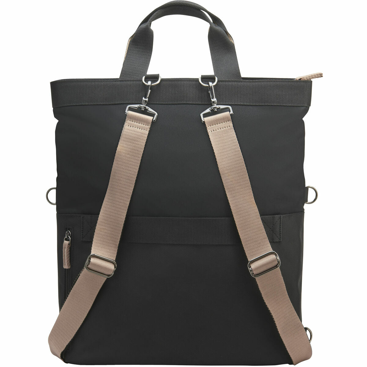HP 14p Convertible Laptop Backpack Tote
