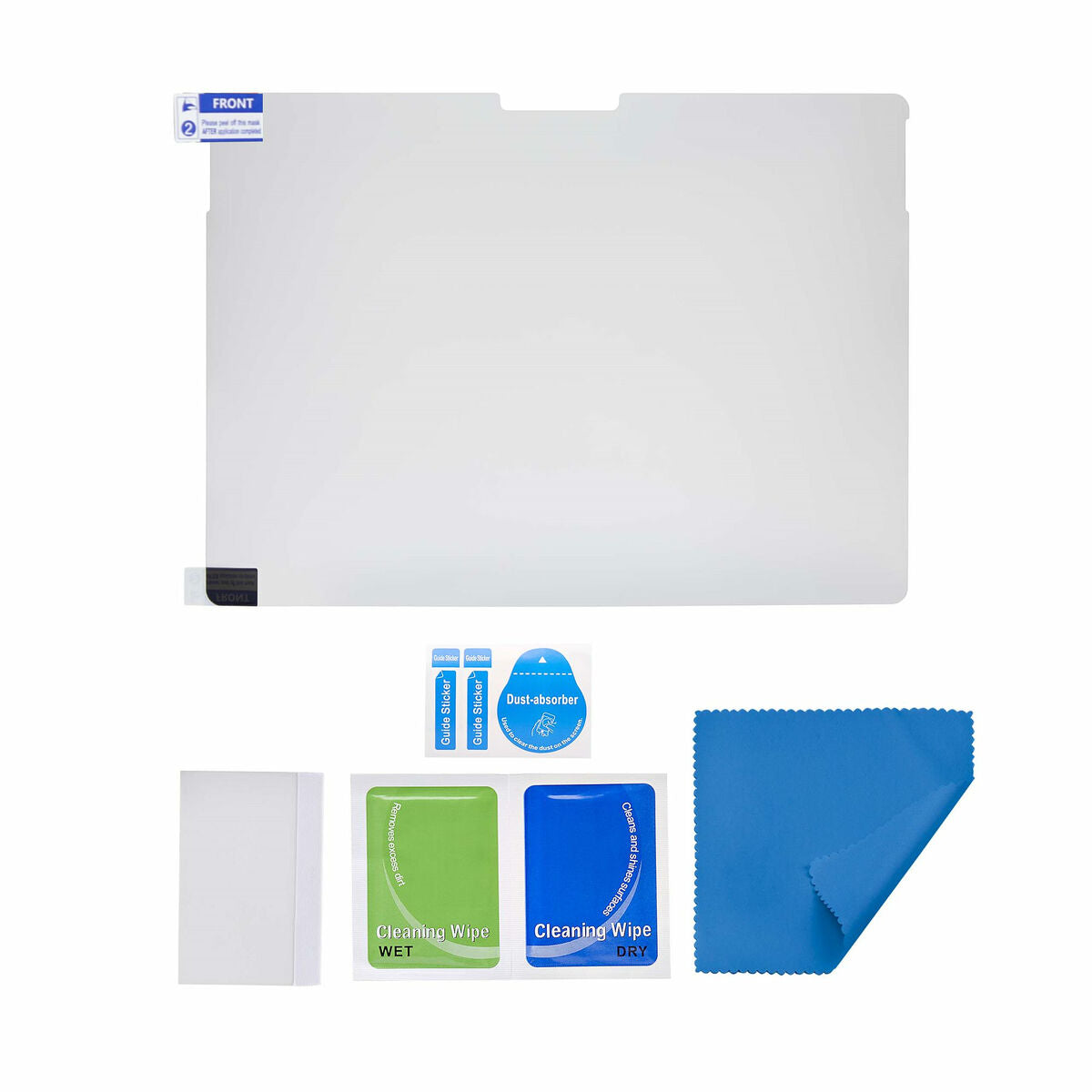 4-Way Privacy Screen 13" Surface Pro