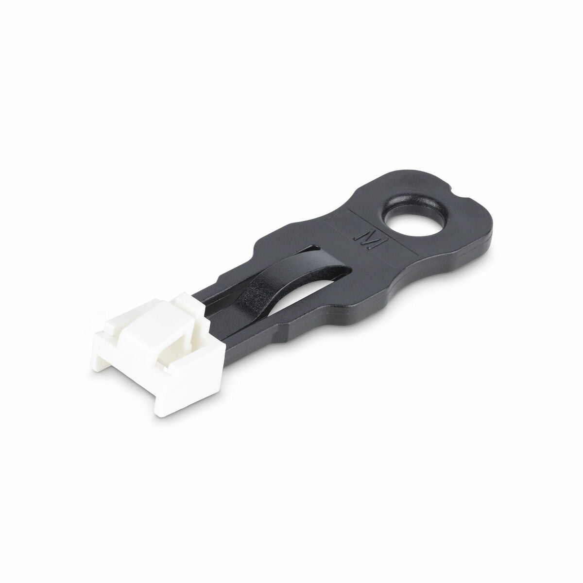 RJ45 Port Locks - 10 Pack with Key