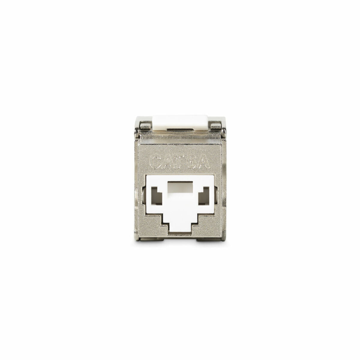 RJ45 Port Locks - 10 Pack with Key