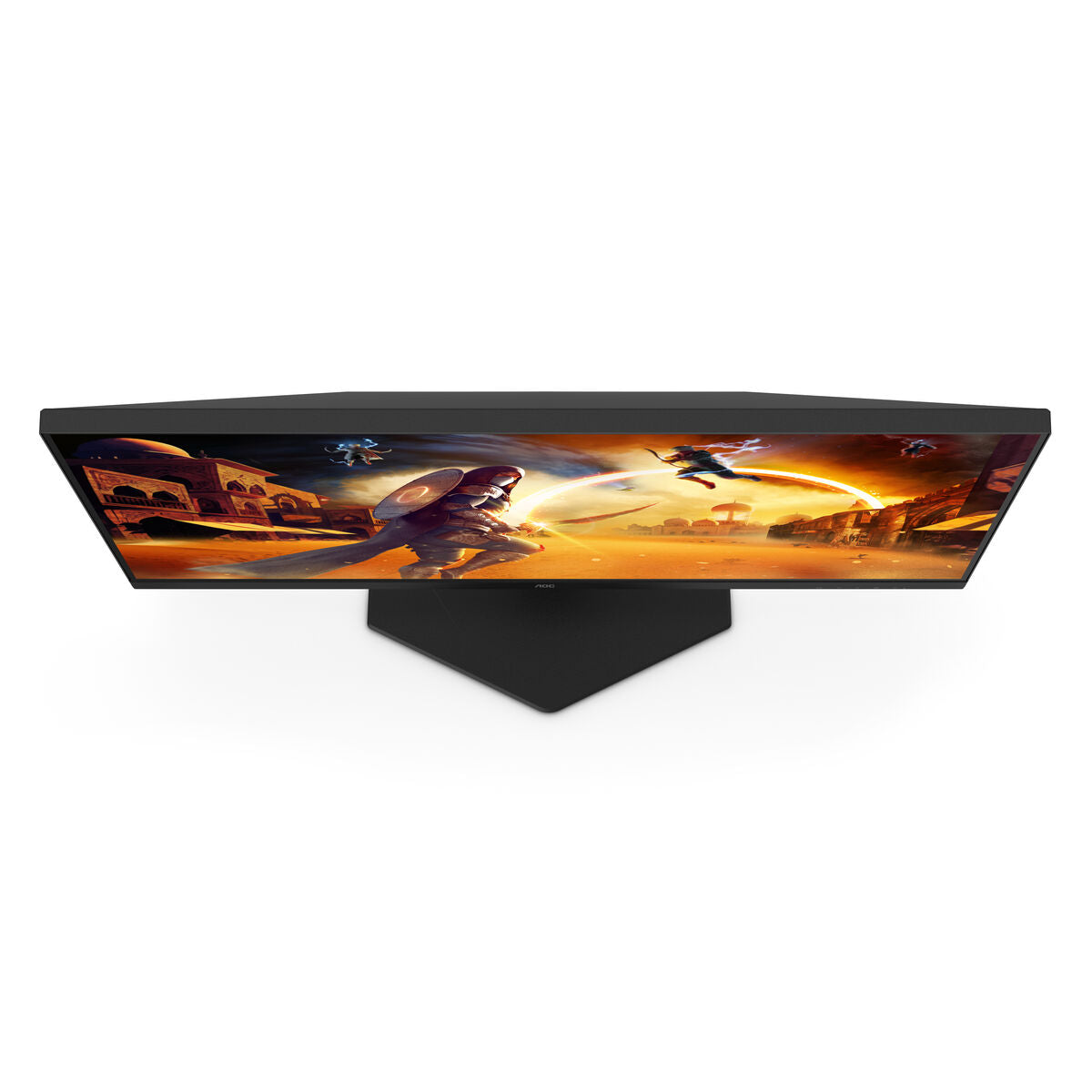 AOC Gaming 24G4XE - 24"-1920 x 1080 Full HD (1080p) @ 180 Hz - Fast IPS - 300 cd/m² - 1000:1 - HDR10 - 0.5 ms - 2xHDMI, DP , HP