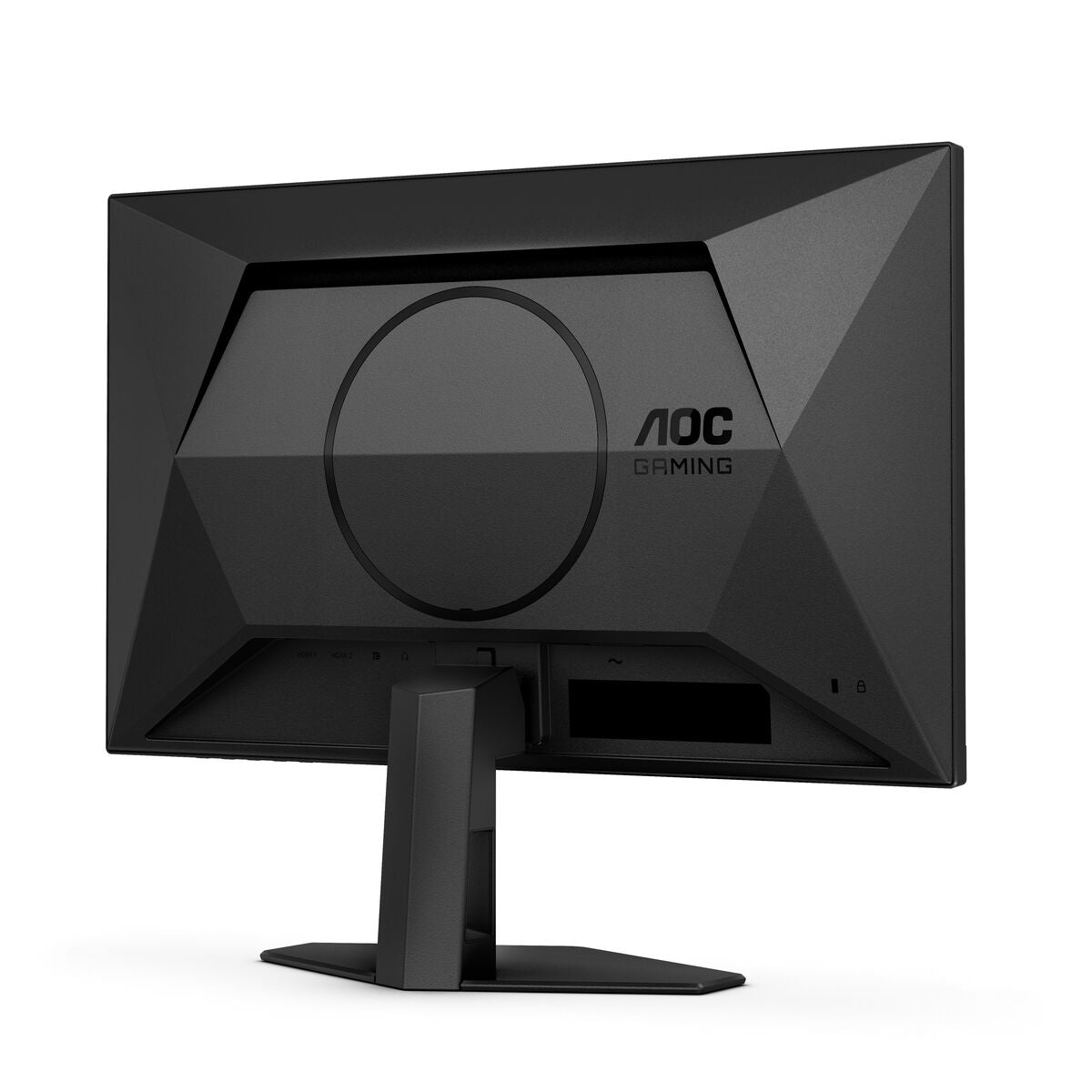 AOC Gaming 24G4XE - 24"-1920 x 1080 Full HD (1080p) @ 180 Hz - Fast IPS - 300 cd/m² - 1000:1 - HDR10 - 0.5 ms - 2xHDMI, DP , HP
