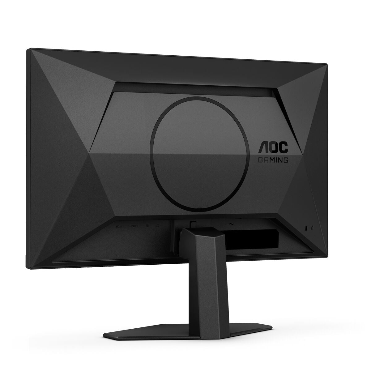 AOC Gaming 24G4XE - 24"-1920 x 1080 Full HD (1080p) @ 180 Hz - Fast IPS - 300 cd/m² - 1000:1 - HDR10 - 0.5 ms - 2xHDMI, DP , HP