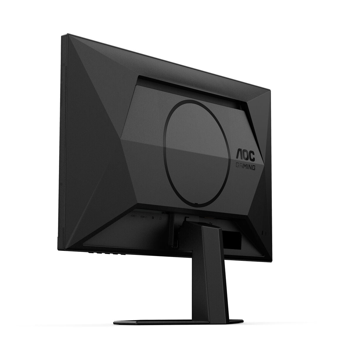 AOC Gaming 24G4XE - 24"-1920 x 1080 Full HD (1080p) @ 180 Hz - Fast IPS - 300 cd/m² - 1000:1 - HDR10 - 0.5 ms - 2xHDMI, DP , HP