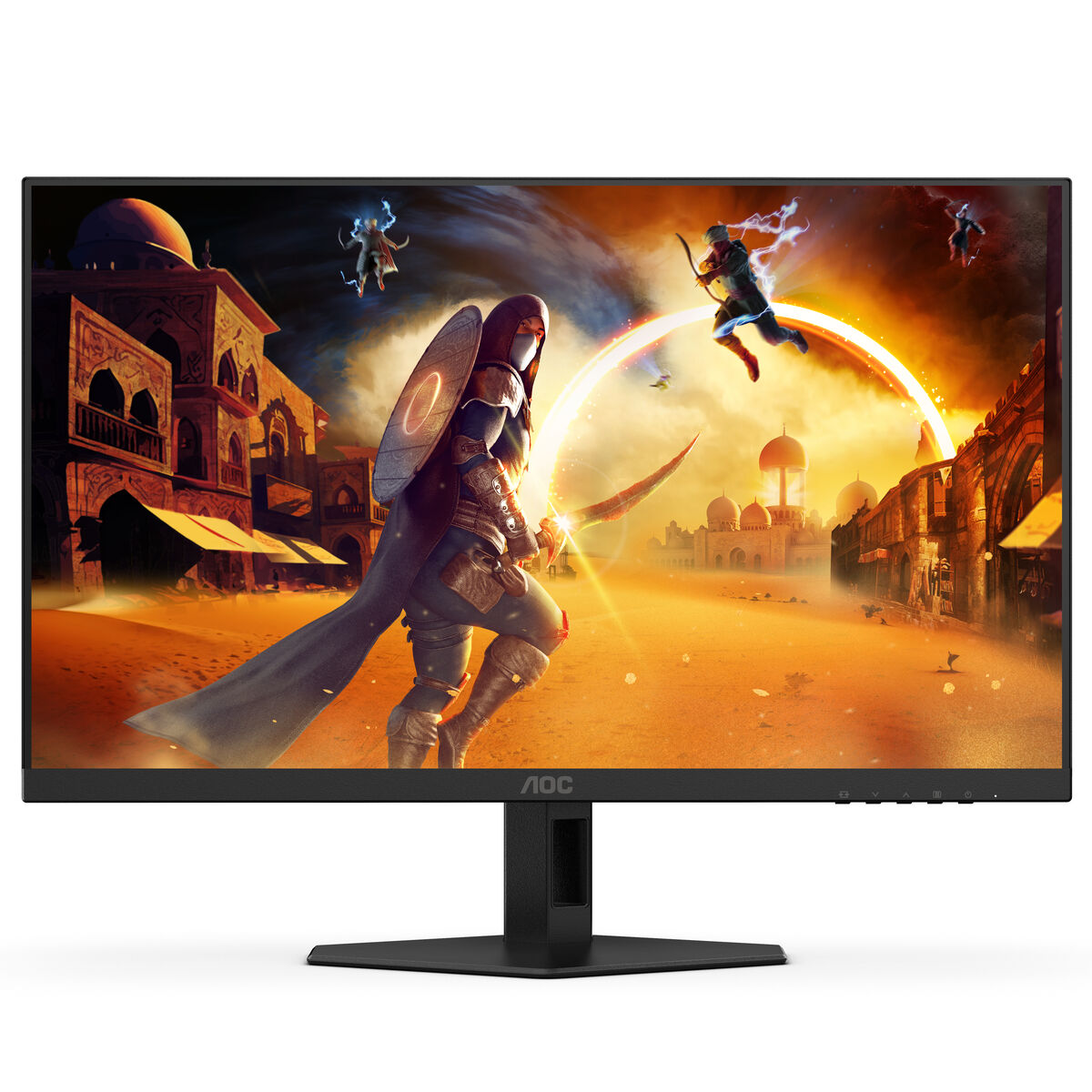 27G4XE 27"1920x1080 HDMI DP G4FastIPS