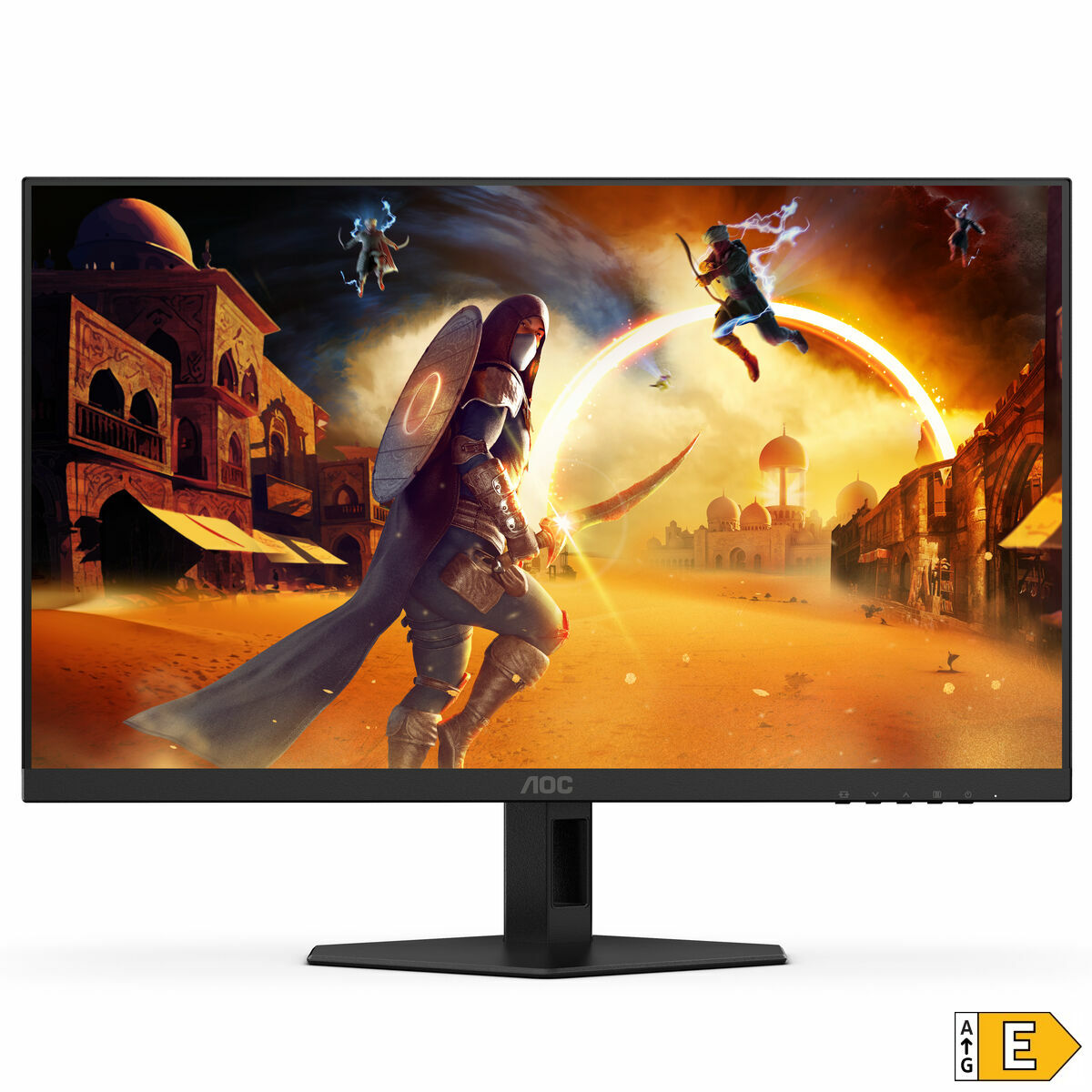 27G4XE 27"1920x1080 HDMI DP G4FastIPS