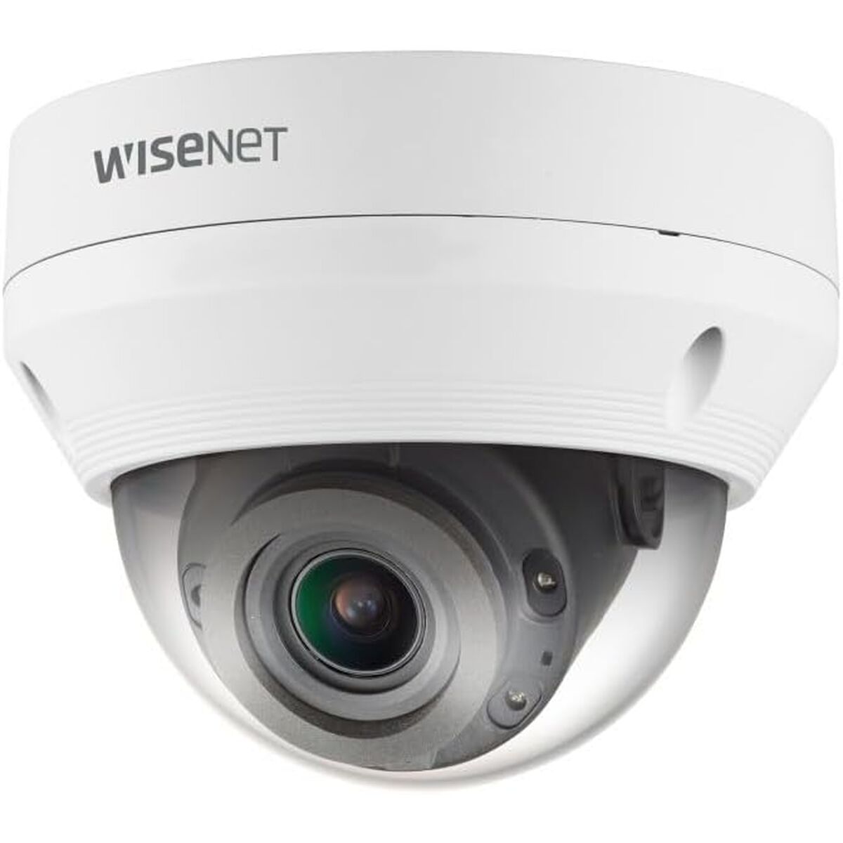 Hanwha QNV-7082R caméra de sécurité Dôme Caméra de sécurité IP Extérieure 2560 x 1440 pixels Plafond