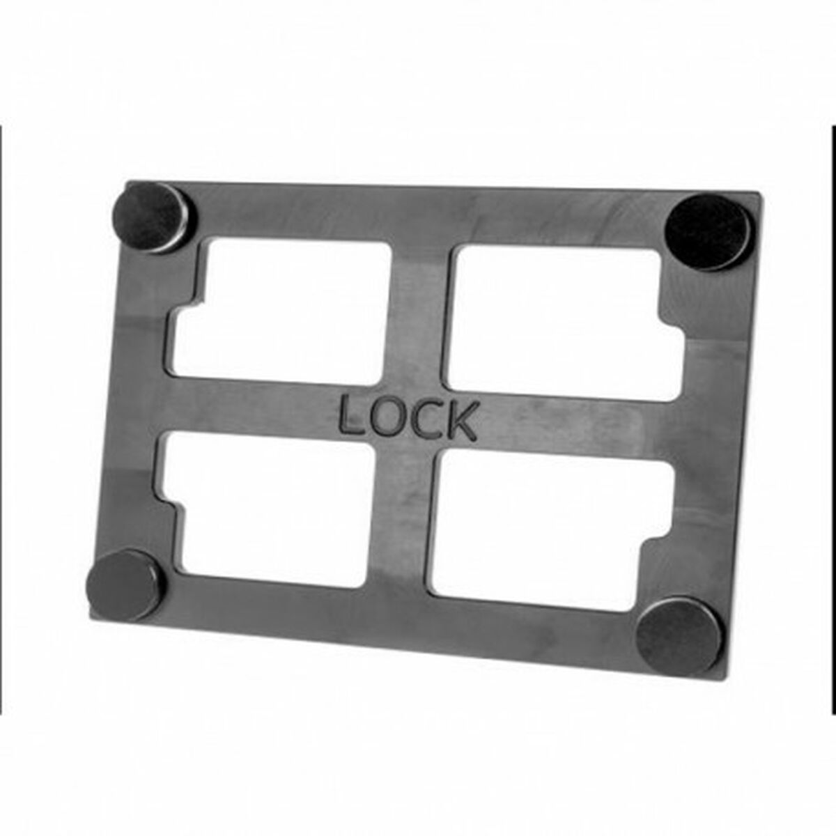 Samsung Smart LED Signage Magnetic Jig