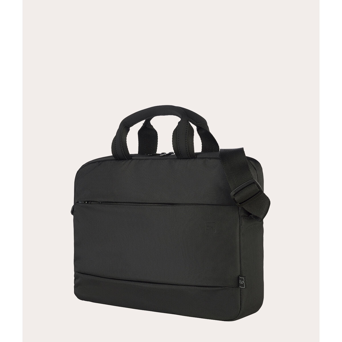 Tucano Global sac léger 13-14  recyclé Noir