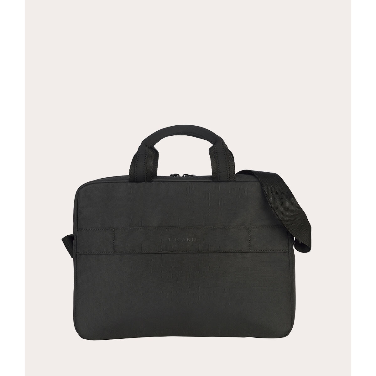 Tucano Global sac léger 13-14  recyclé Noir