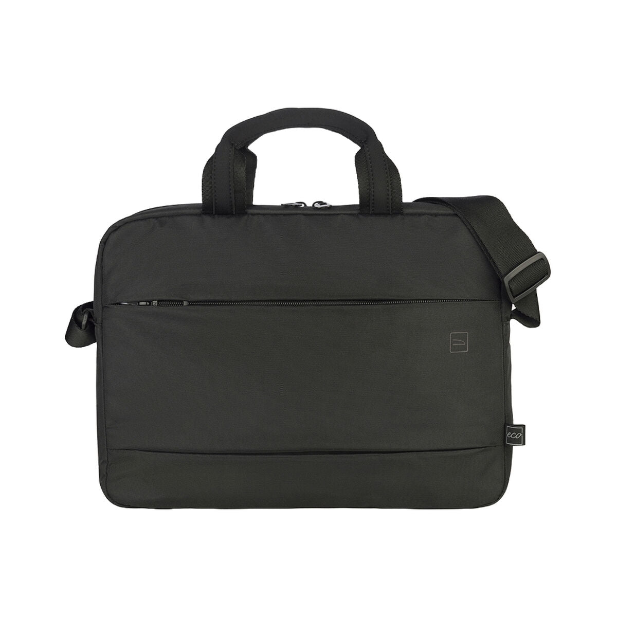 Tucano Global sac léger 13-14  recyclé Noir