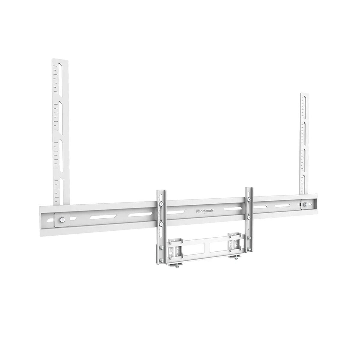 NEOMOUNTS AV2-500WH Kit vidéobar 43-110p - VESA - max 10 kg - universel