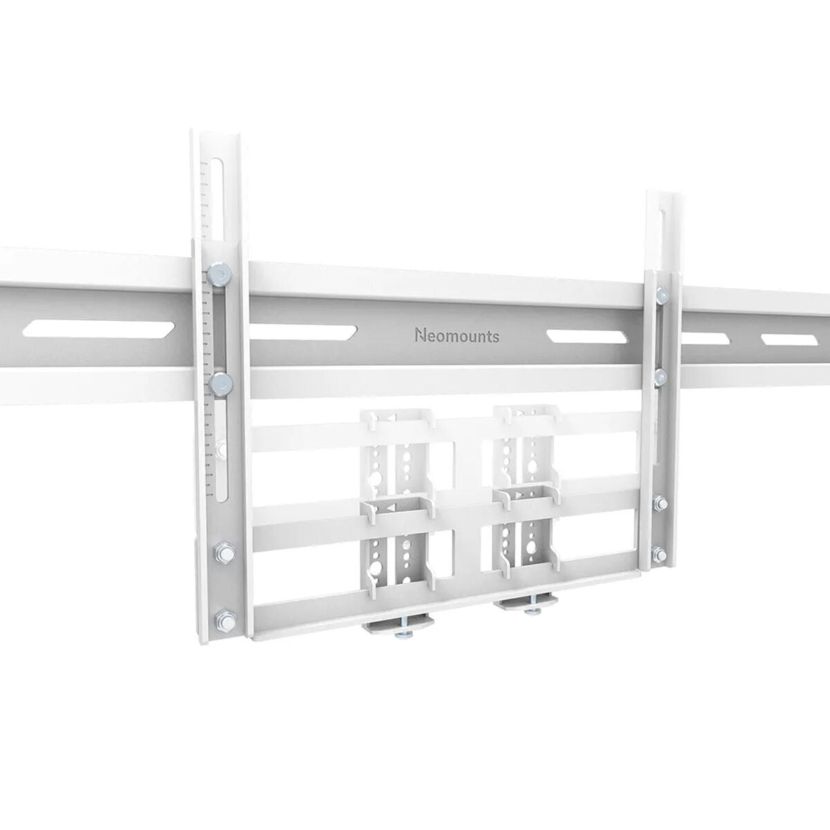NEOMOUNTS AV2-500WH Kit vidéobar 43-110p - VESA - max 10 kg - universel