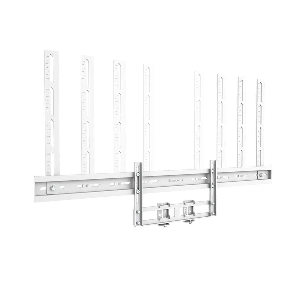 NEOMOUNTS AV2-500WH Kit vidéobar 43-110p - VESA - max 10 kg - universel