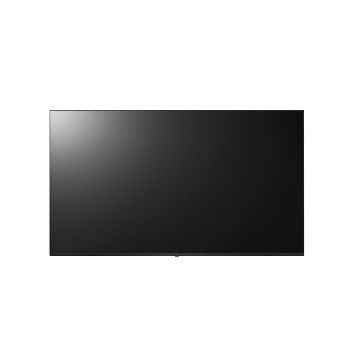 LG 55UL3J-M Signage Display 55inch ADS UHD 400 cd/m2 1.200:1 WebOS speaker