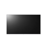 LG 55UL3J-M Signage Display 55inch ADS UHD 400 cd/m2 1.200:1 WebOS speaker