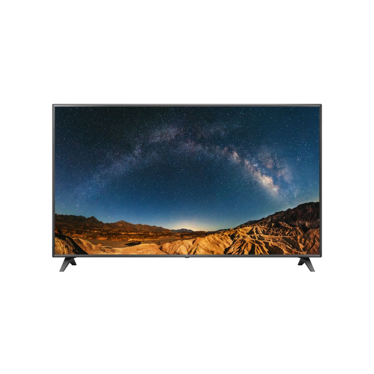 LG - Téléviseur professionnel 43" 43UR781C UHD