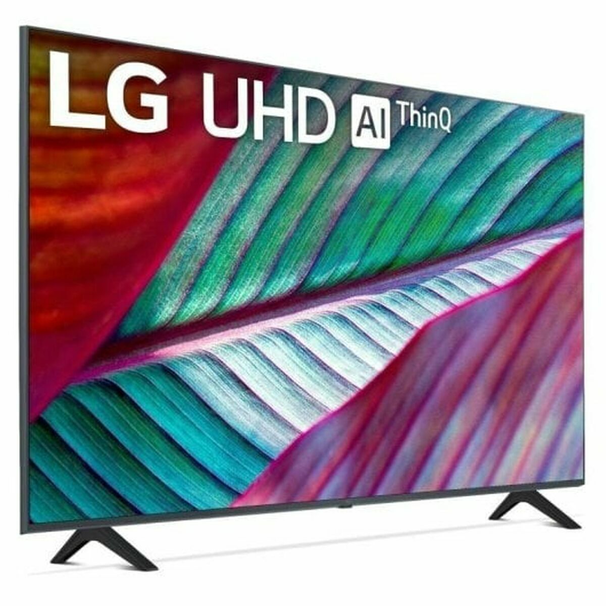 "LG Smart TV 55"" 55UR781C, 3840x2160, 300cd/m2, 3xHDMI/2xUSB/WiFi/Bluetooth/LAN/CI/RF/SPDIF"