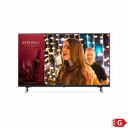 LG- Afficheur professionnel 43" 43UN640S UHD
