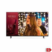 LG- Afficheur professionnel 86" 86UN640S UHD
