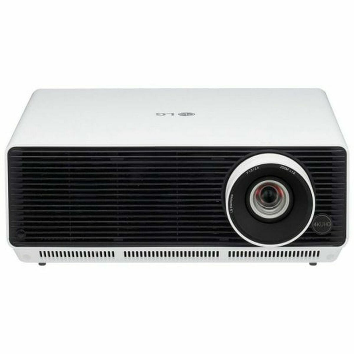 BU50RG LASER 4K 3840x2160 5000 Lumen